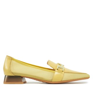 Halbschuhe Hispanitas HV253816 Gelb