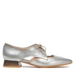 Halbschuhe Hispanitas HV253858 Silberfarben
