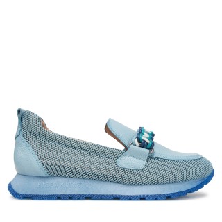 Halbschuhe Hispanitas Cervo-V25 HV253948 Blau