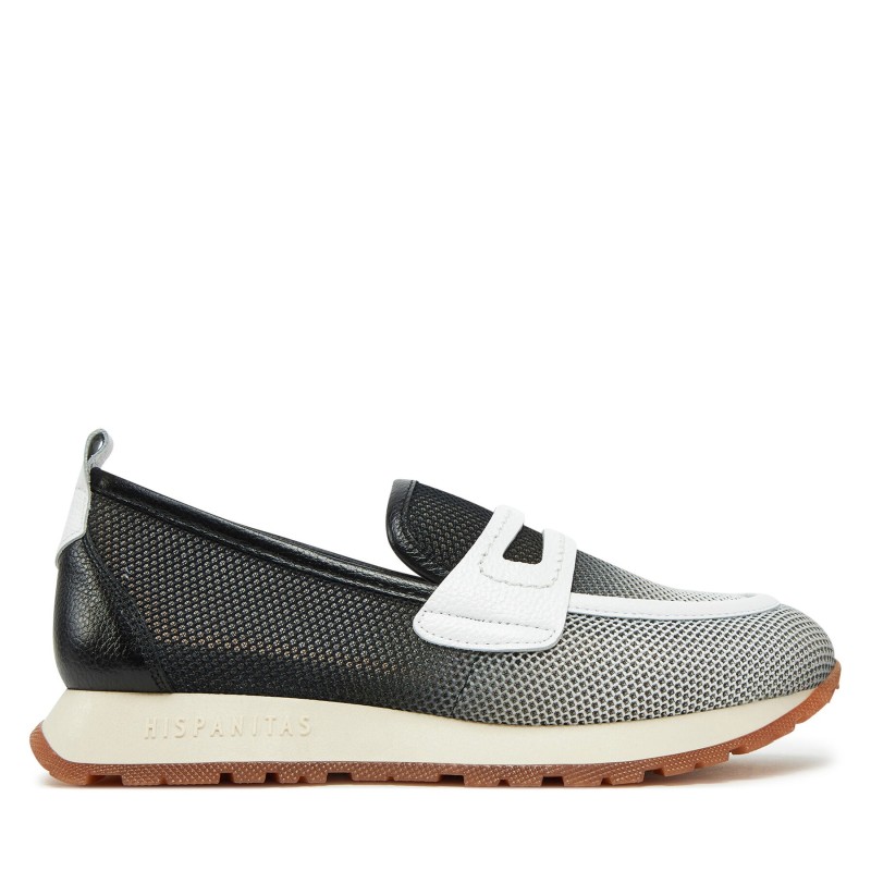 Halbschuhe Hispanitas BHV254043 Bunt