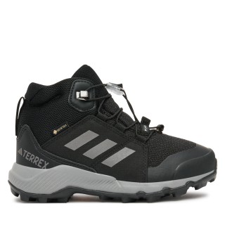 Trekkingschuhe adidas Terrex Mid GORE-TEX IE6079 Schwarz