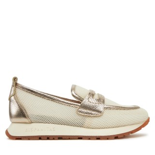 Halbschuhe Hispanitas HV254043 Écru
