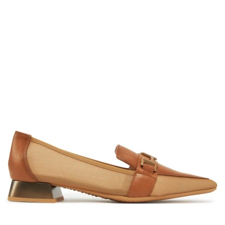 Halbschuhe Hispanitas HV253816 Braun