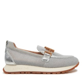 Halbschuhe Hispanitas HV253919 Silberfarben