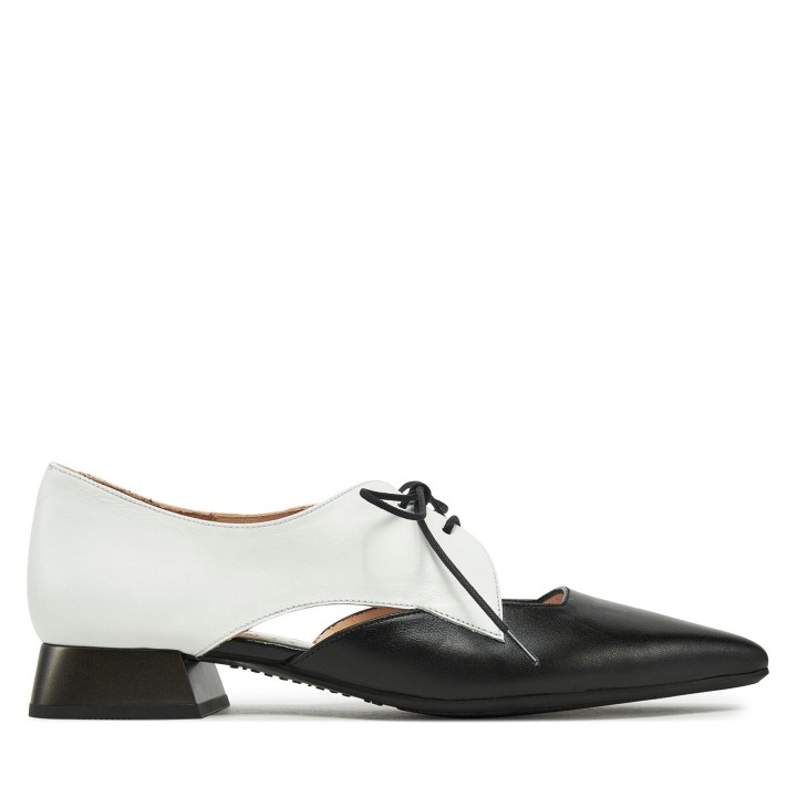 Halbschuhe Hispanitas HV253858 Bunt