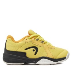 Tennisschuhe Head Sprint 3.5 Junior 275314 Gelb