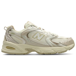 New Balance 530 Herren Schuhe - Beige - Größe: 40 - Synthetik, Textil - Foot Locker