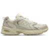 New Balance 530 Herren Schuhe - Beige - Größe: 40 - Synthetik, Textil - Foot Locker