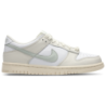 Nike Dunk Unisex Schuhe - Weiß - Größe: 36 - Leder - Foot Locker