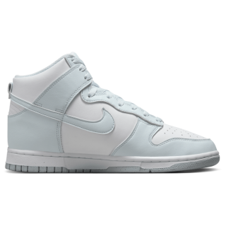 Nike Dunk Damen Schuhe - Weiß - Größe: 36 - Leder - Foot Locker