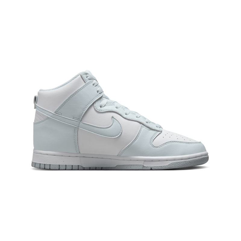 Nike Dunk Damen Schuhe - Weiß - Größe: 36 - Leder - Foot Locker
