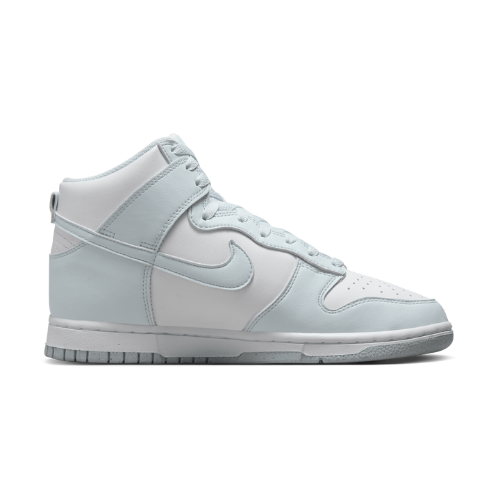 Nike Dunk Damen Schuhe - Weiß - Größe: 36 - Leder - Foot Locker