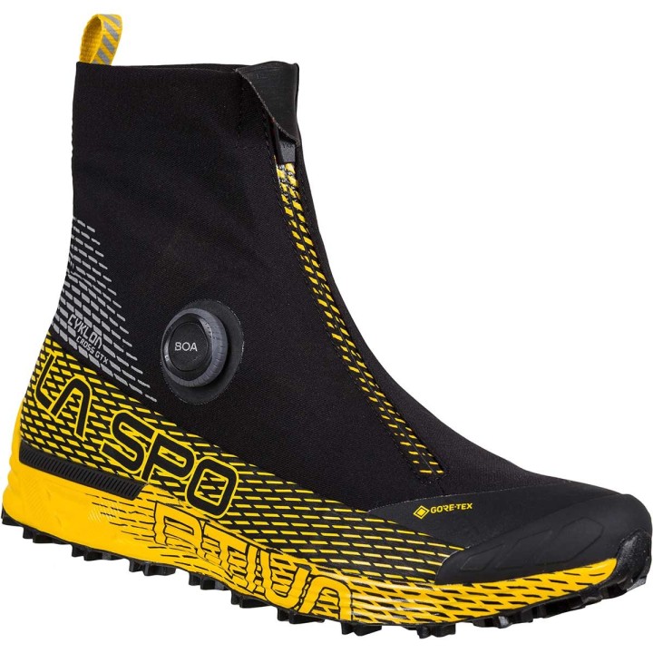 La Sportiva Herren Cyklon Cross GTX Schuhe