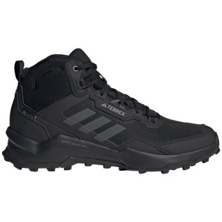adidas Performance Terrex AX4 Mid GTX Core Black/Carbon/Grey Four