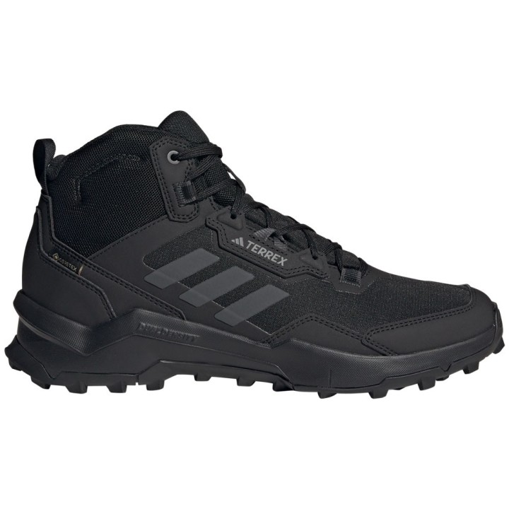 adidas Performance Terrex AX4 Mid GTX Core Black/Carbon/Grey Four