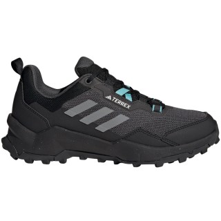 adidas Performance Terrex AX4 Core Black/Grey Three/Mint Ton