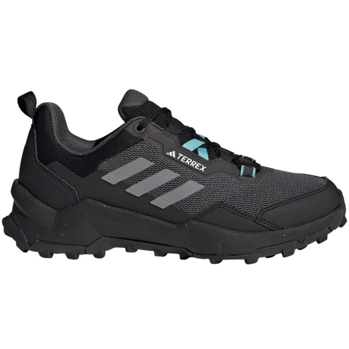 adidas Performance Terrex AX4 Core Black/Grey Three/Mint Ton