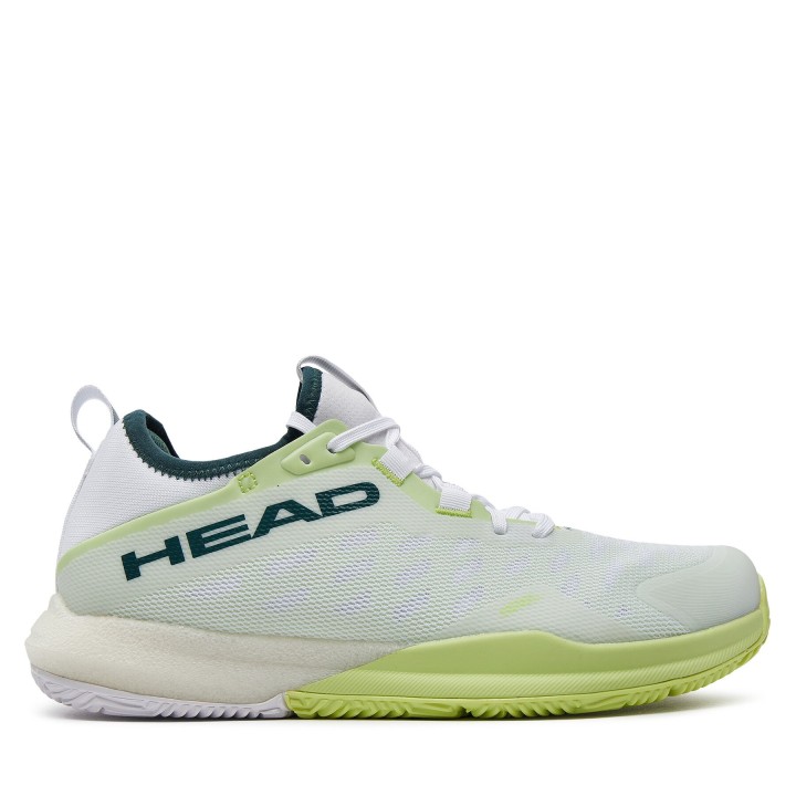 Tennisschuhe Head Motion Pro Padel Men 273613 Weiß