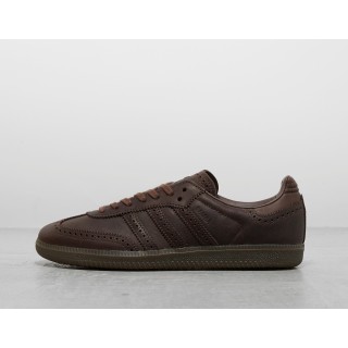 adidas Originals Samba OG - Brown