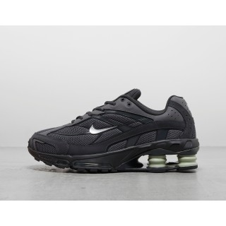 Nike Shox Ride 2 - Black