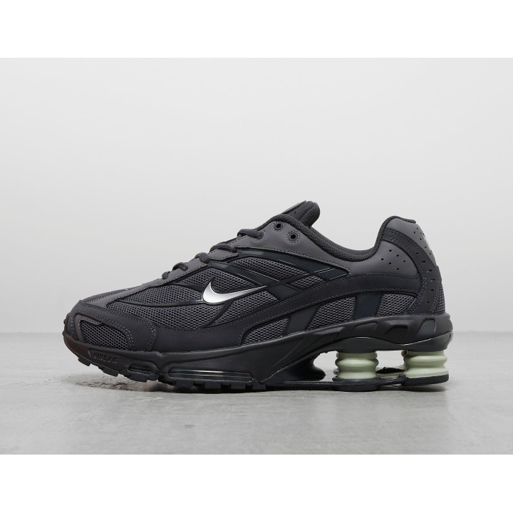 Nike Shox Ride 2 - Black
