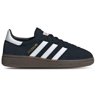 Adidas Handball Spezial Unisex Schuhe - Schwarz - Größe: 36 - Wildleder - Foot Locker