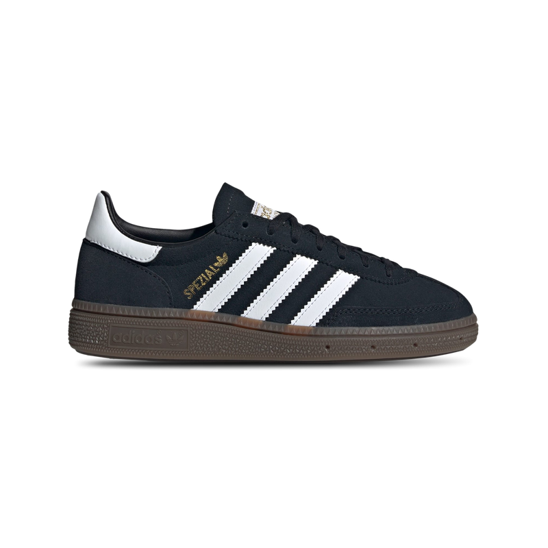 Adidas Handball Spezial Unisex Schuhe - Schwarz - Größe: 36 - Wildleder - Foot Locker