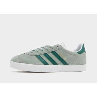 adidas Originals Gazelle Kinder - Green, Green