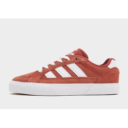 adidas Originals Court TNS Premiere - Red - Mens, Red