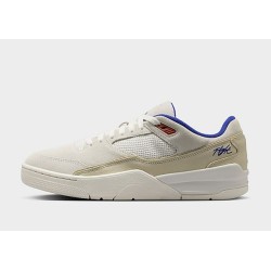 Jordan Flight Court - Phantom - Mens, Phantom