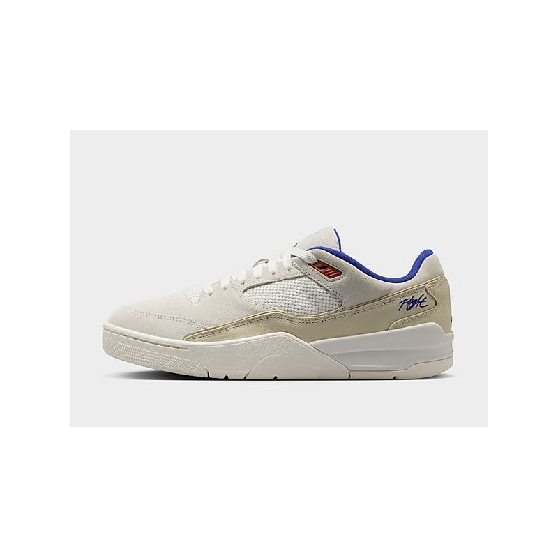 Jordan Flight Court - Phantom - Mens, Phantom