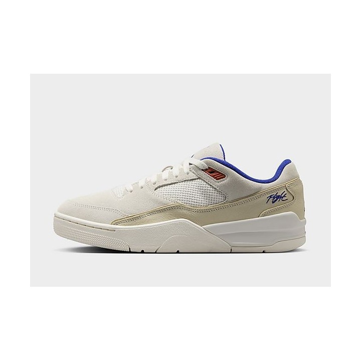 Jordan Flight Court - Phantom - Mens, Phantom