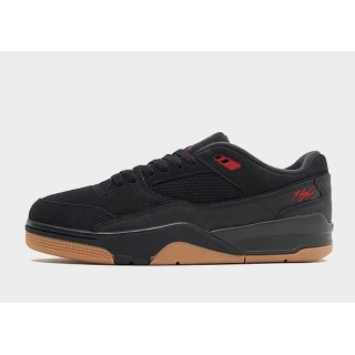Jordan Flight Court - Black - Mens, Black