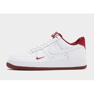 Nike Air Force 1 Low - White - Mens, White