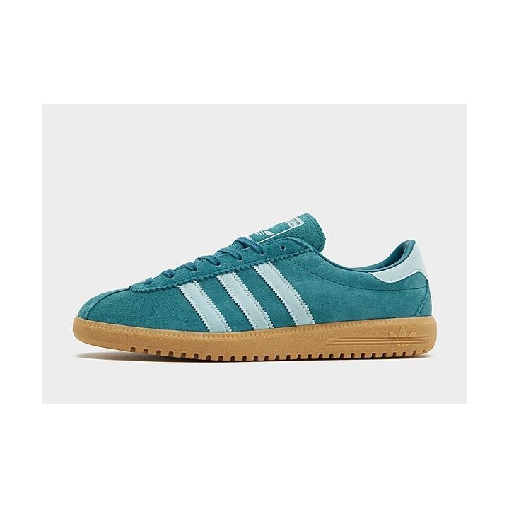 adidas Originals BRMD - Green - Mens, Green