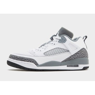 Jordan Spizike Low - White - Mens, White