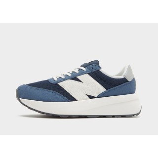 New Balance 370 Kinder - Blue, Blue