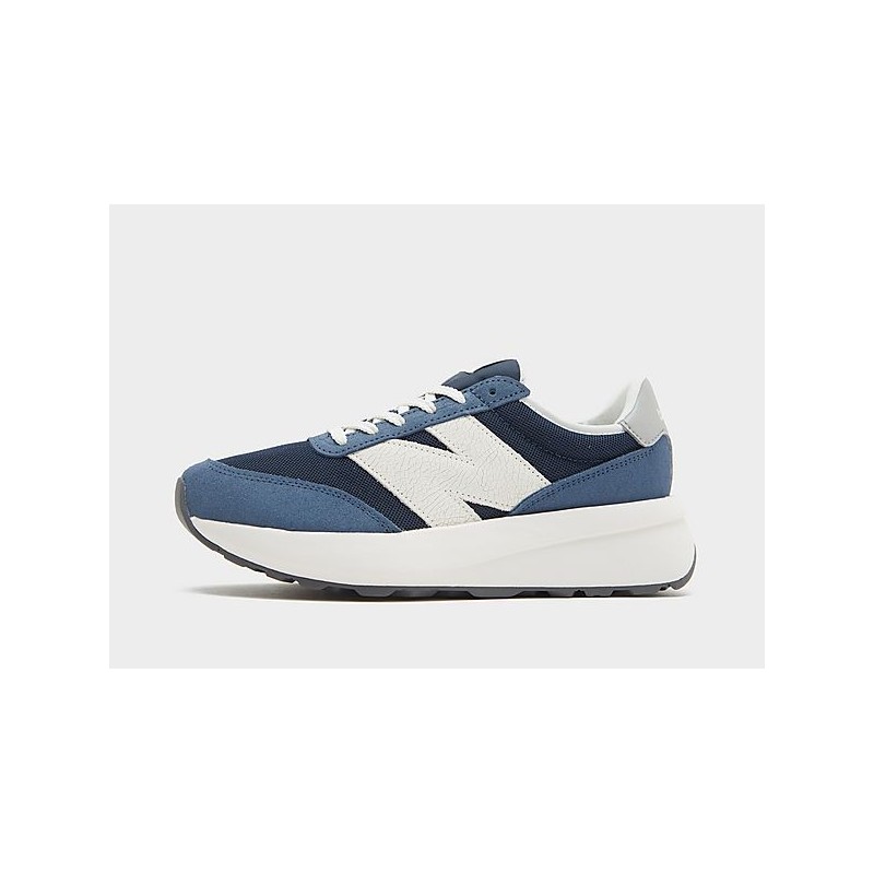 New Balance 370 Kinder - Blue, Blue
