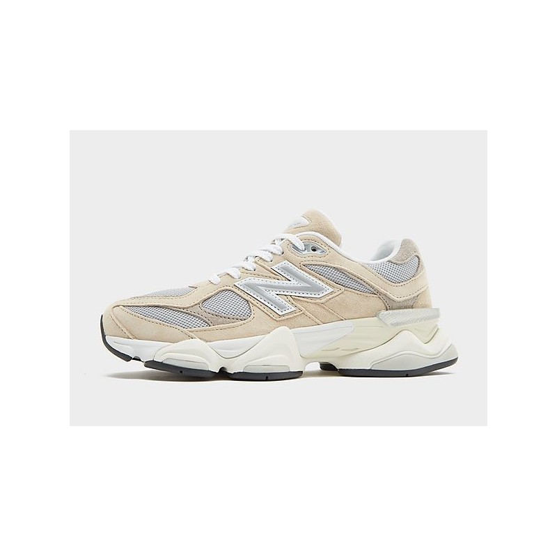 New Balance 9060 Damen - Ecru Tint - Womens, Ecru Tint