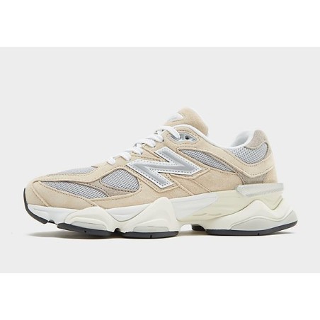 New Balance 9060 Damen - Ecru Tint - Womens, Ecru Tint