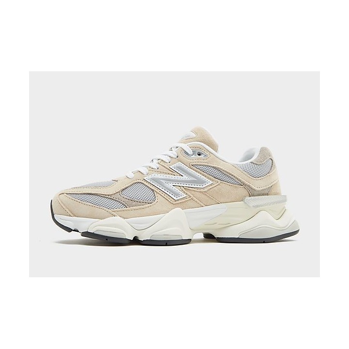 New Balance 9060 Damen - Ecru Tint - Womens, Ecru Tint