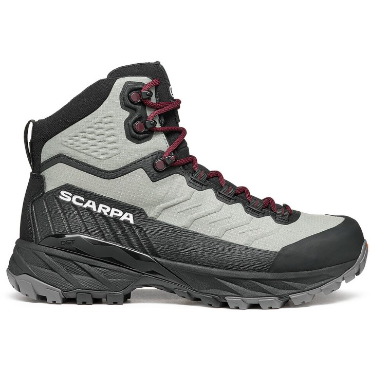 Scarpa Damen Rush TRK LT GTX Schuhe