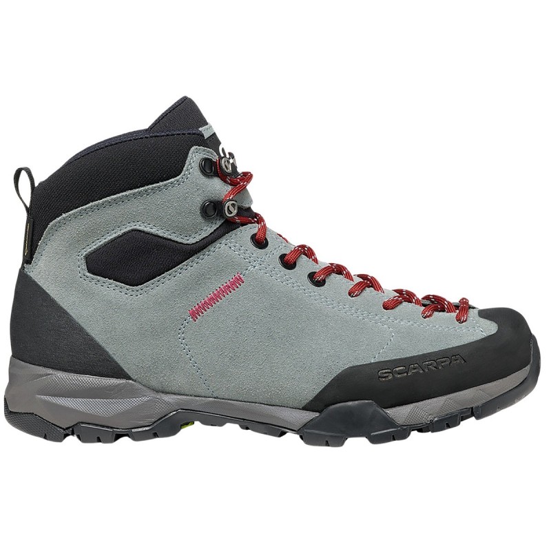 Scarpa Damen Mojito Hike GTX Wide Schuhe