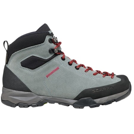 Scarpa Damen Mojito Hike GTX Wide Schuhe