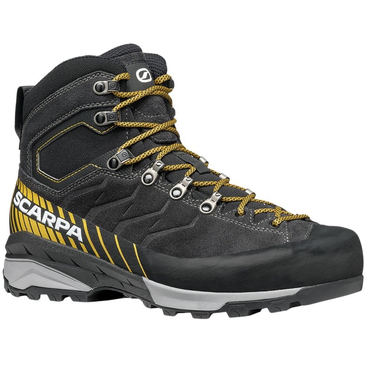 Scarpa Herren Mescalito TRK GTX Schuhe