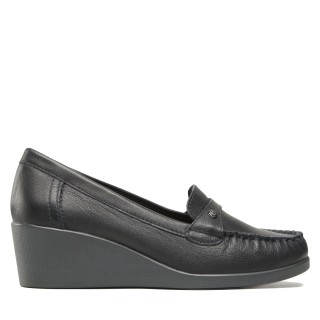 Halbschuhe Go Soft EST-295-14 Dunkelblau