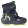 Schneeschuhe Superfit GORE-TEX 1-009167-8010 M Blau