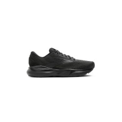 BROOKS Herren Laufschuhe Adrenaline GTS 24 2E Breite schwarz | 40 1/2
