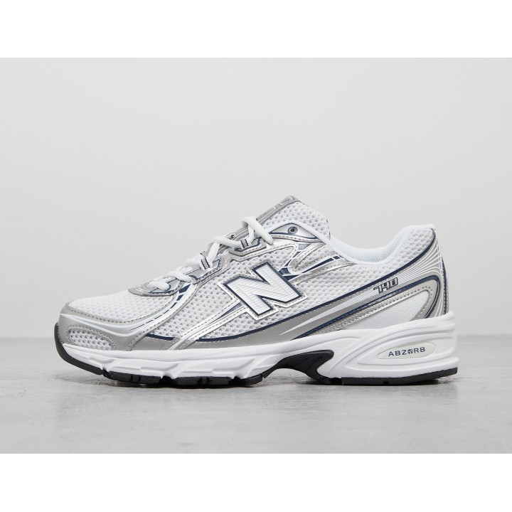 New Balance 740 - White