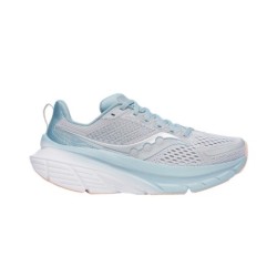 Saucony Guide 17 Hellblauer  Damenschuh, Größe 37,5 - EUR